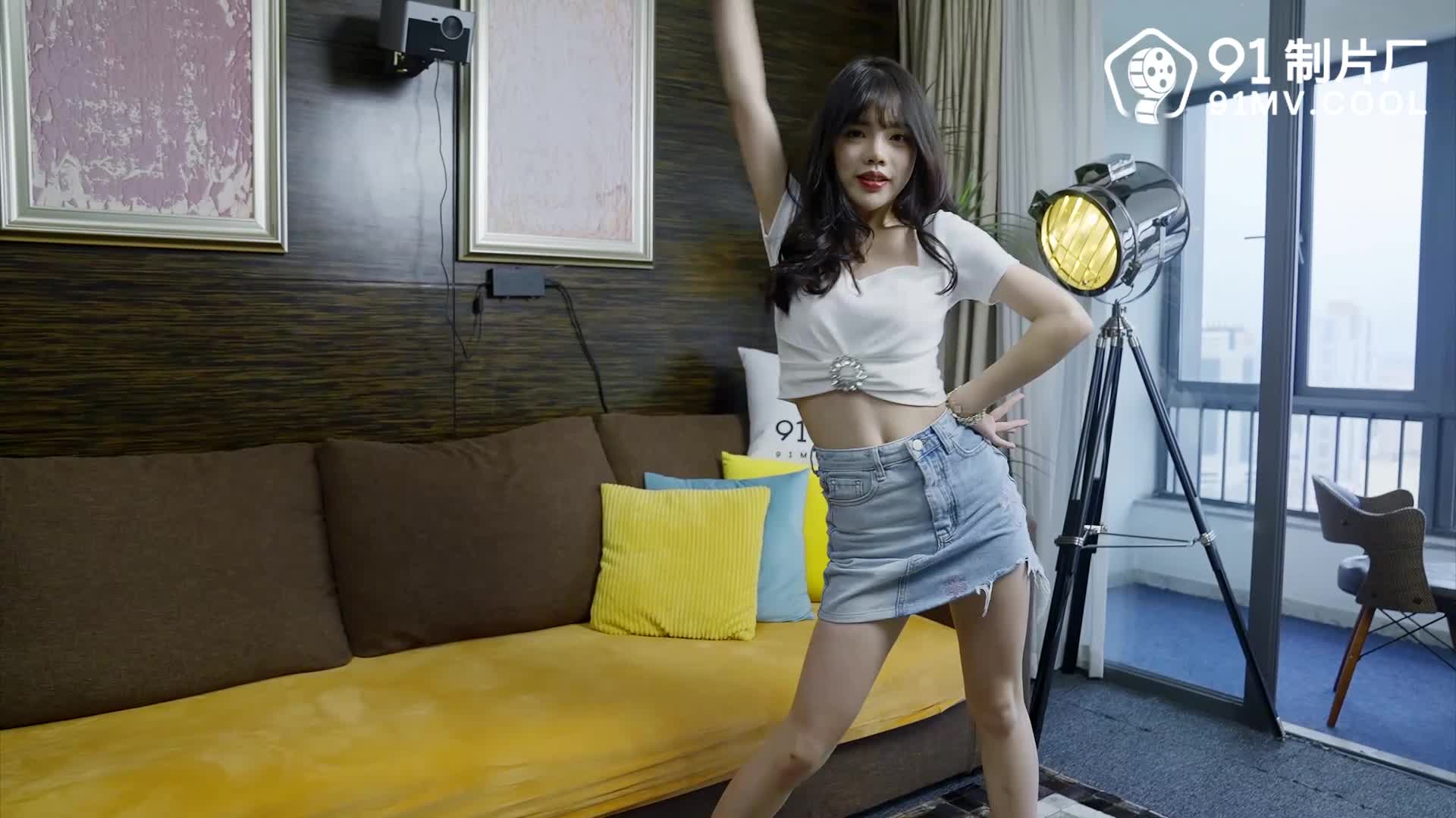 #果凍傳媒 91CM190 少女的悔悟 - 潘甜甜更多精彩内用点击搜索