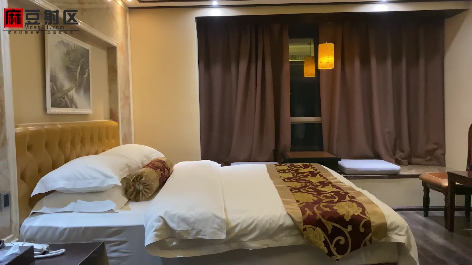 「#麻豆探花」 小文探花 巨乳尤物波涛汹涌 微醺探花越战越勇**