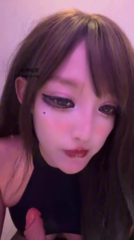 @AIU红绿灯胸榨口水臀榨