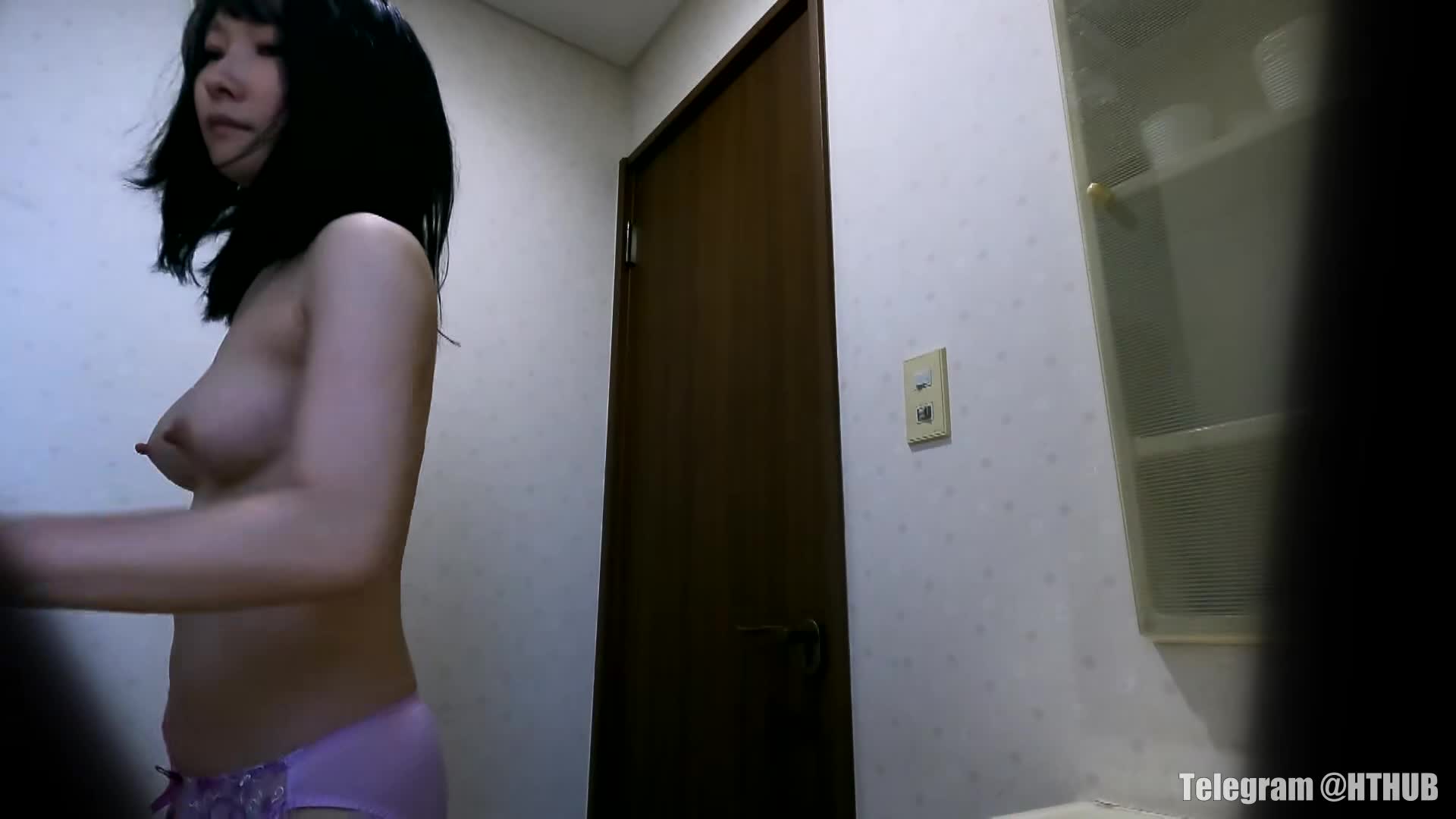 日本 妹子 #洗澡