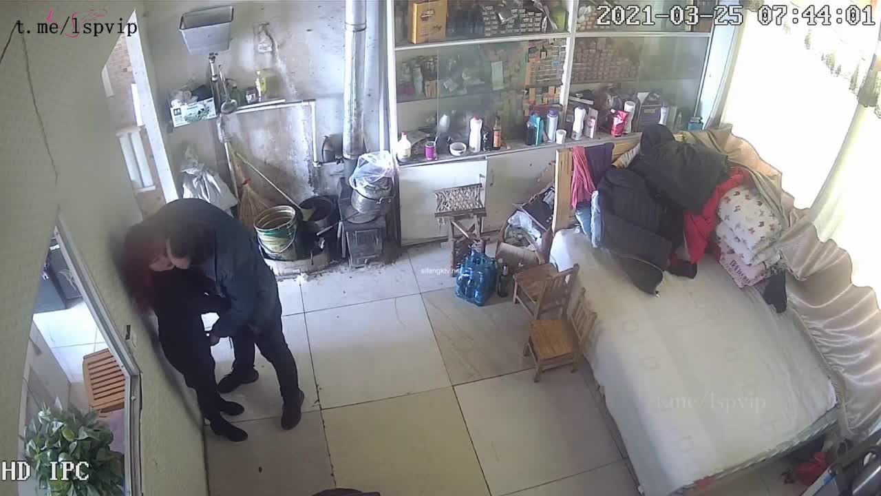 家庭摄像头破解 居家啪啪
