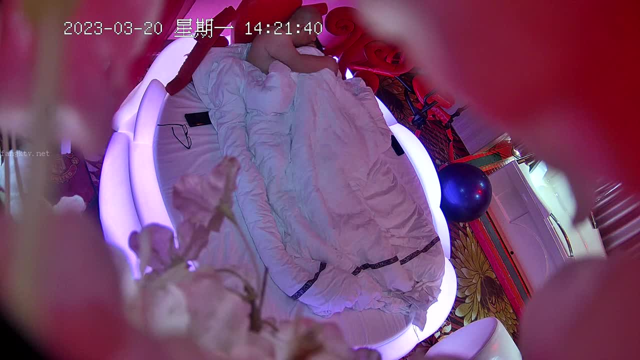 B3549_2023_03_20_流出情趣酒店偷拍_土豪胖哥下午幽会朋友媳妇开房偷情