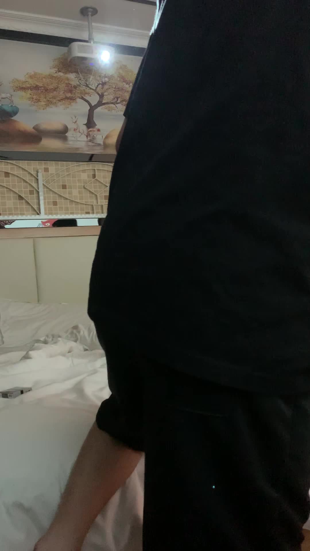 #91Mrber #泰迪约炮约炮大神“Mrber”爆操各种极品反差学妹，这位作品太多，挑了一些还行的