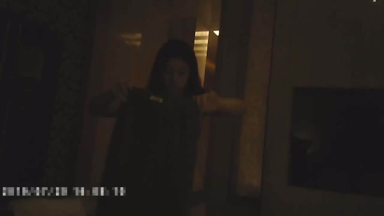艺校毕业生 被潜规则偷拍视频流出 演员颜值就是高
