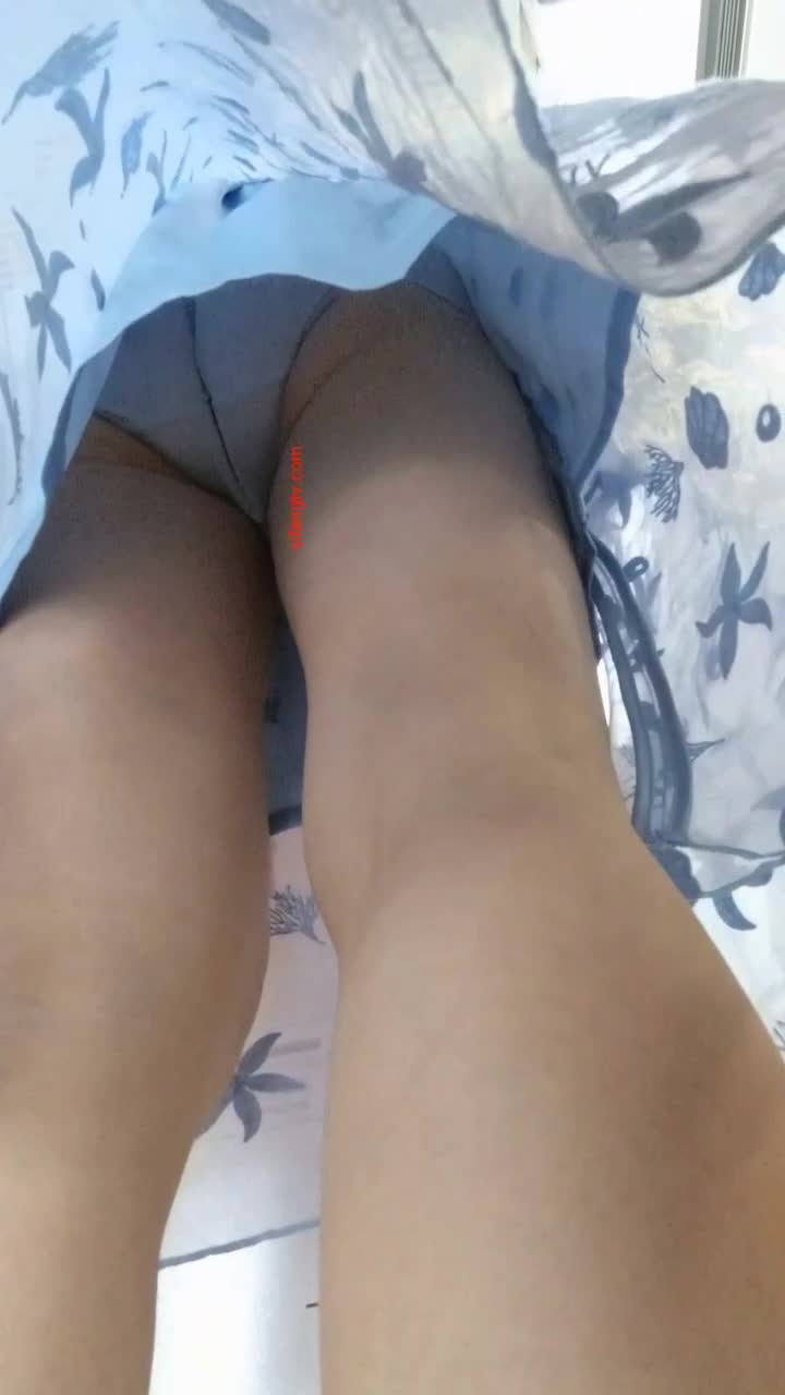 #偷拍抄底