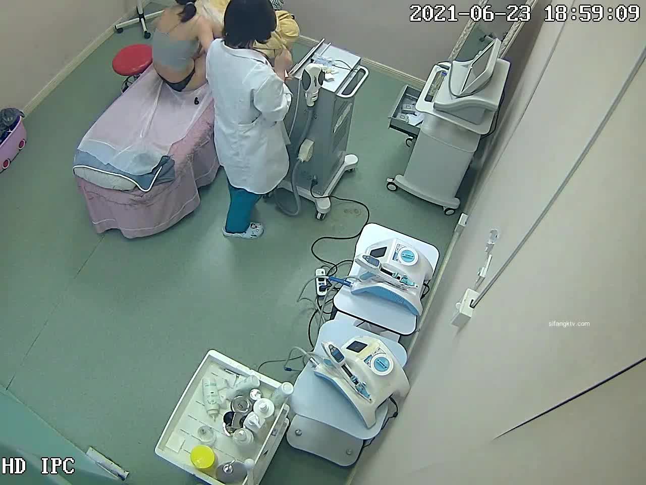 #美容 #医美 #监控