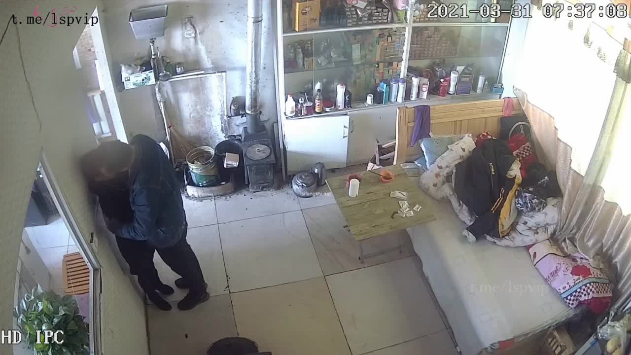 家庭摄像头破解 居家啪啪