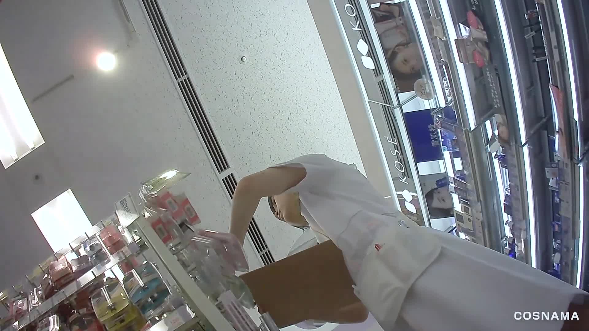 #抄底 #白丝 就是好看