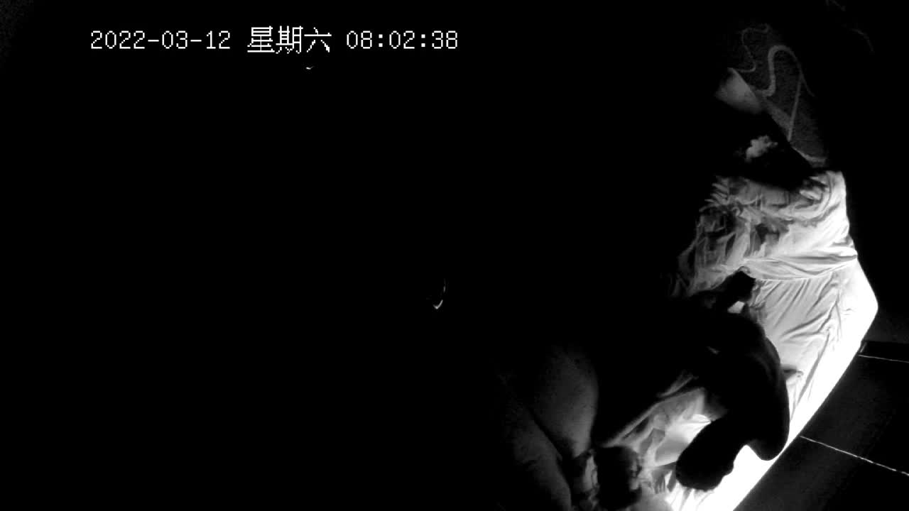 叫床 真是骚 #酒店 #监控