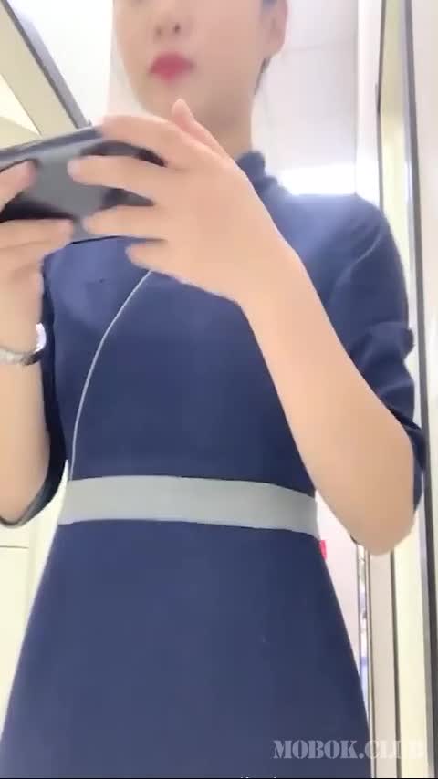 #在厕所做兼职