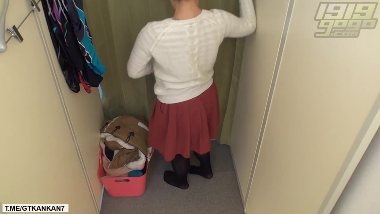 更衣室偷拍