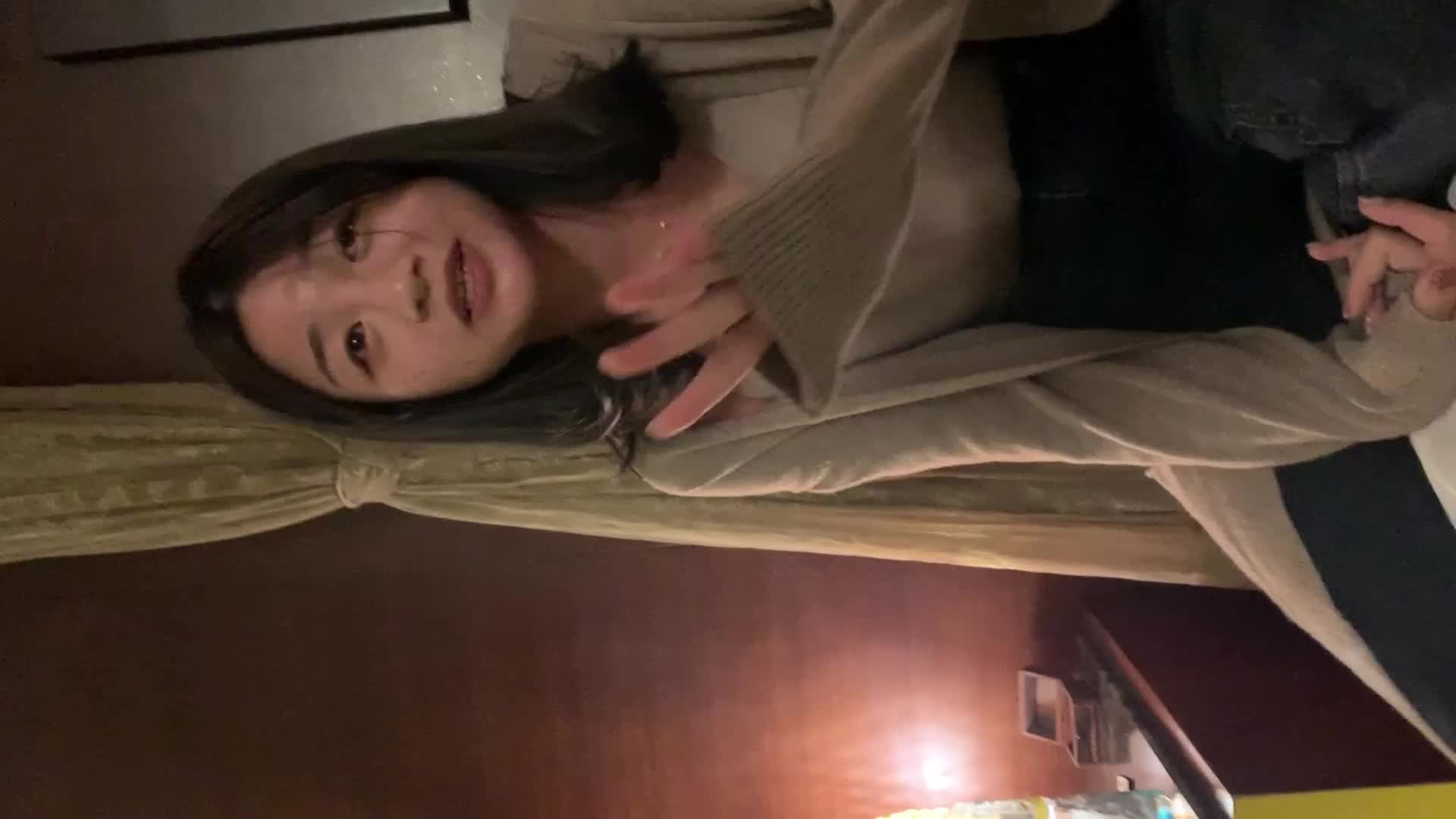 #自拍流出