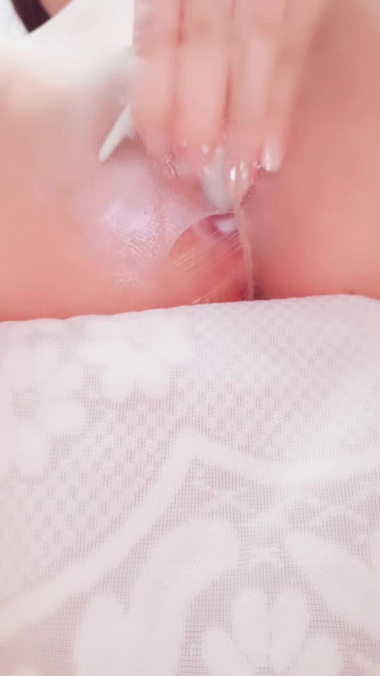 #私人玩物 #福利姬