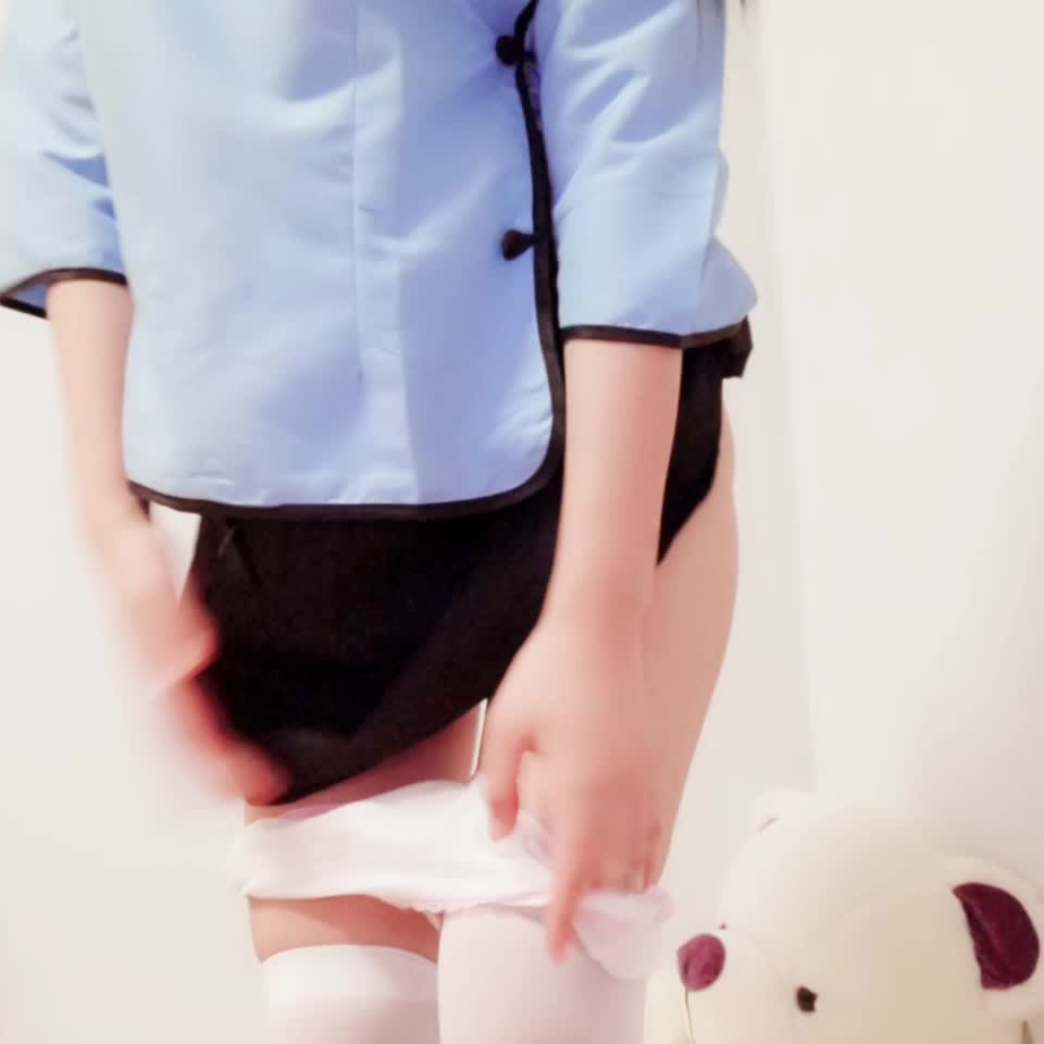 #私人玩物 #福利姬