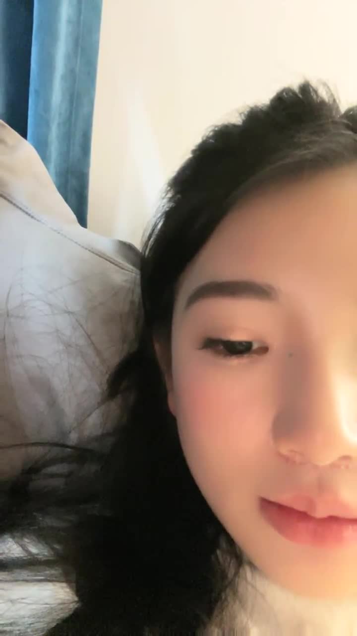 #大二学妹 #宿舍 #精选黄播