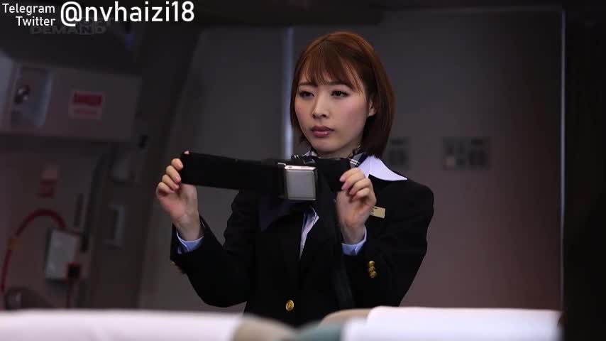 SDDE-491 #无码破解 #空姐空姐提供舒适的空中旅行！请体验漂亮臀部️更多日本无码流出️日本AV无码磁链