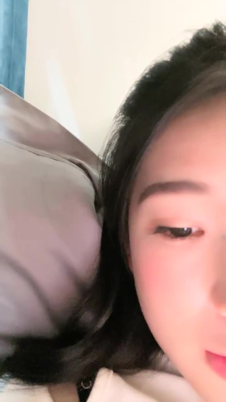 #大二学妹 #宿舍 #精选黄播