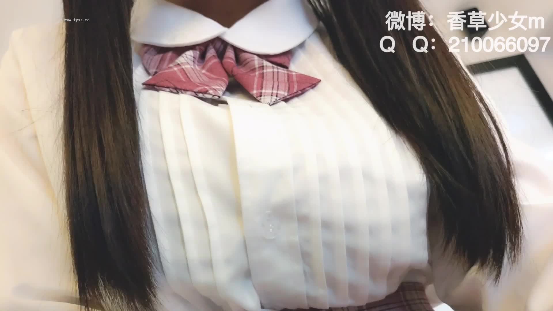 #九尾狐狸m #福利姬 #大合集 #萝莉 #美乳