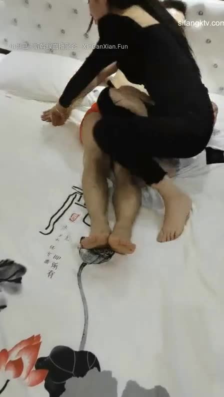 #会所培训师 #精选黄播 #技师