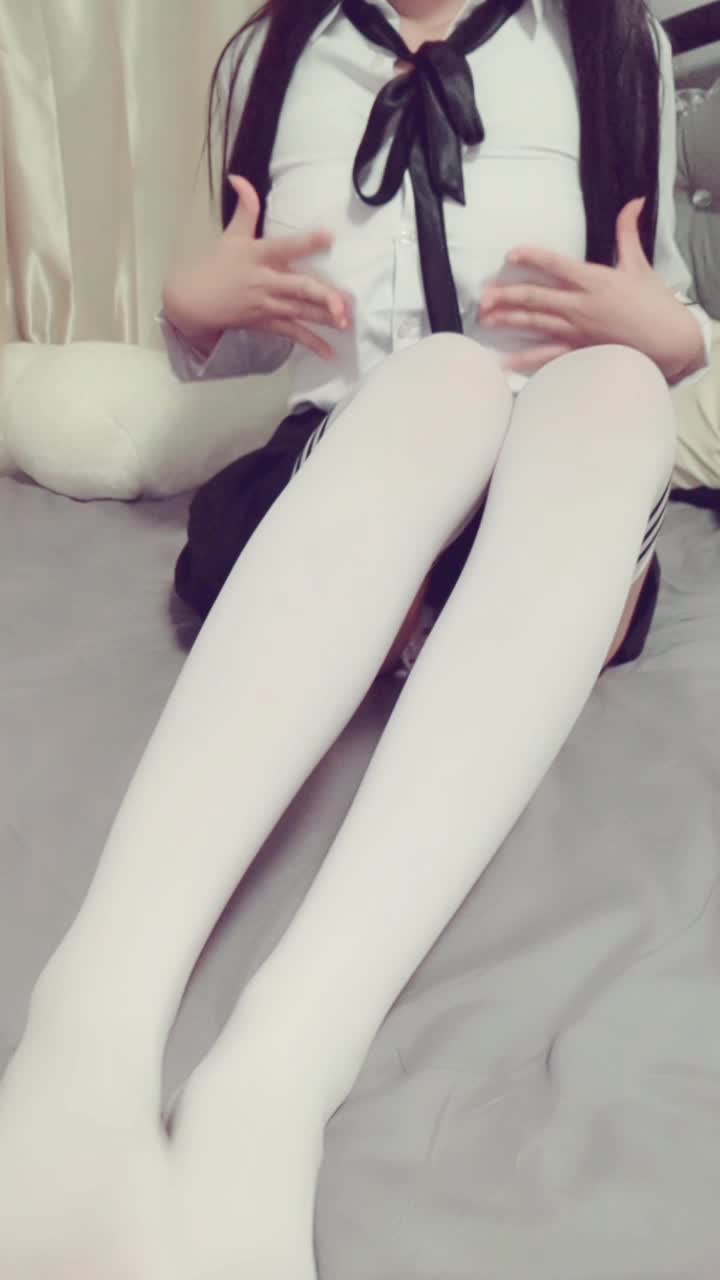 #私人玩物 #福利姬