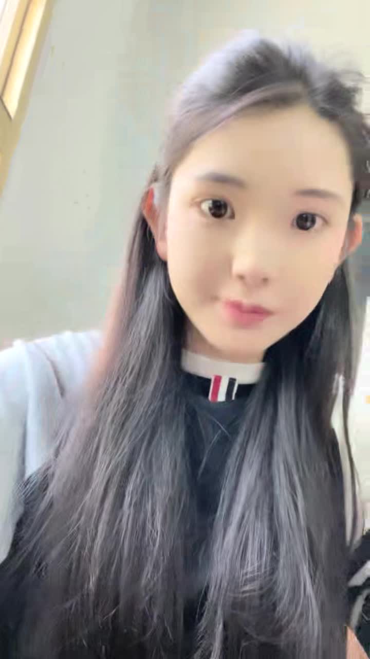 #大二学妹 #宿舍 #精选黄播