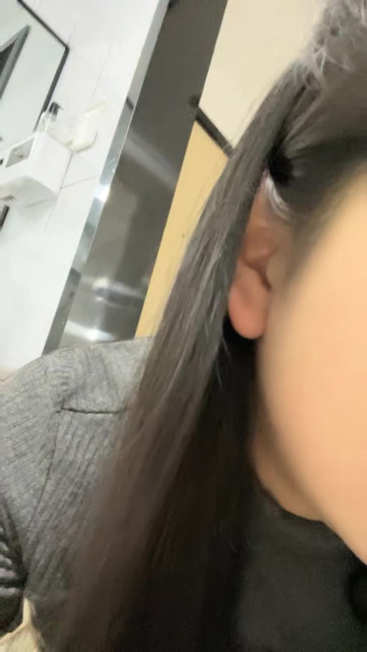 #大二学妹 #宿舍 #精选黄播