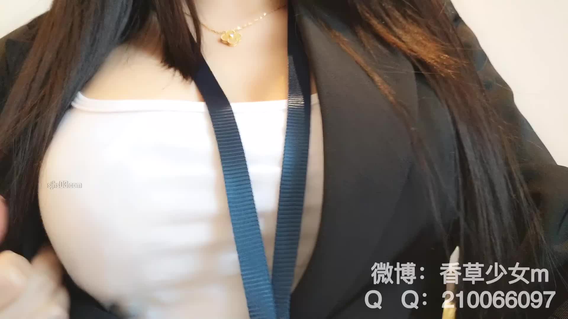 #九尾狐狸m #福利姬 #大合集 #萝莉 #美乳