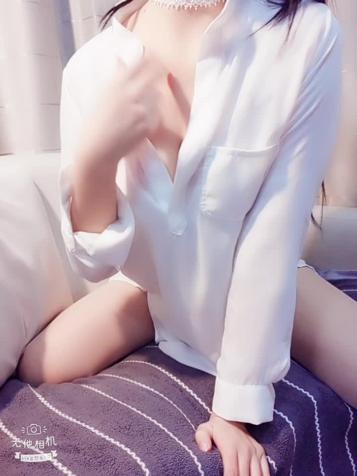 #私人玩物 #福利姬