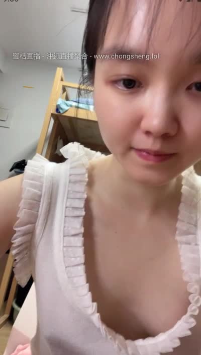#在校学妹 #萝莉 #宿舍
