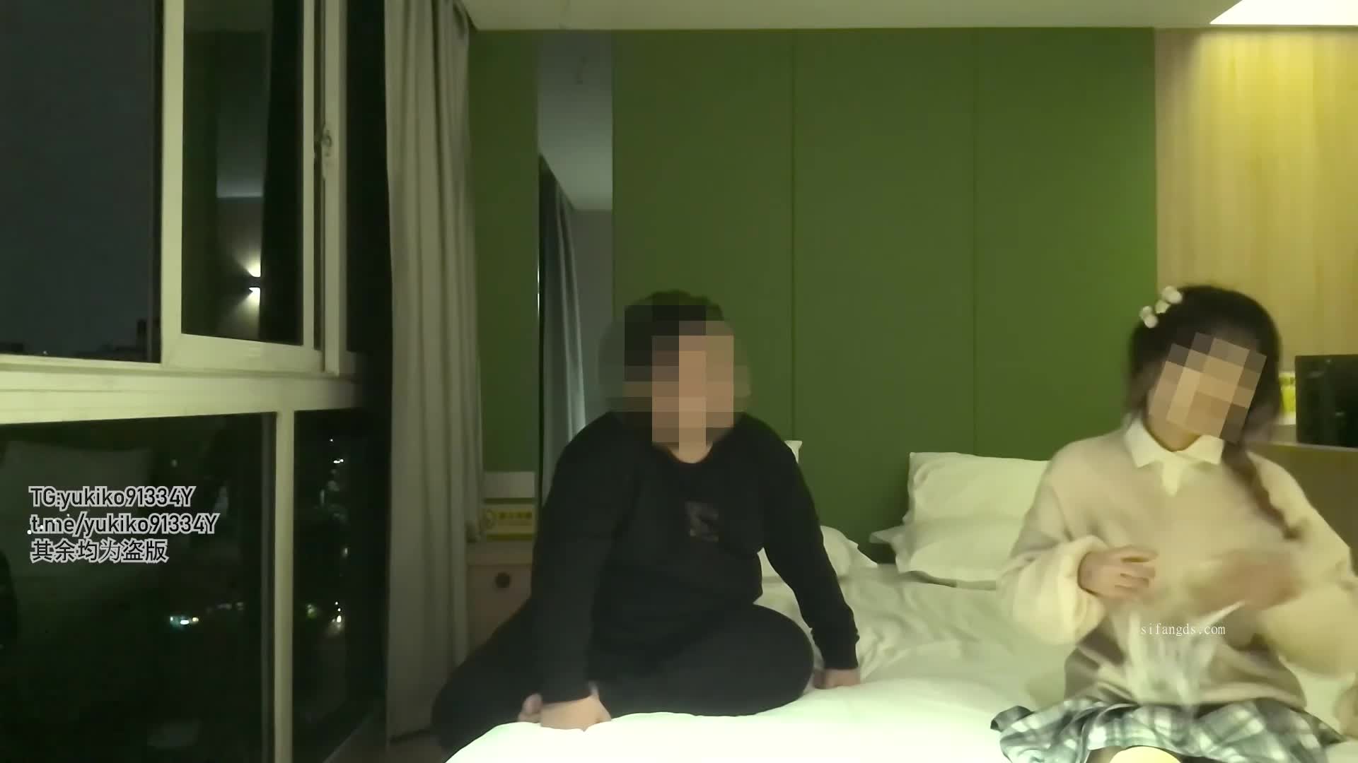 【#yukiko探花10017】【#yukiko探花】十分可爱娇小的一个妹子，性格特别好，见面的第一眼就硬了