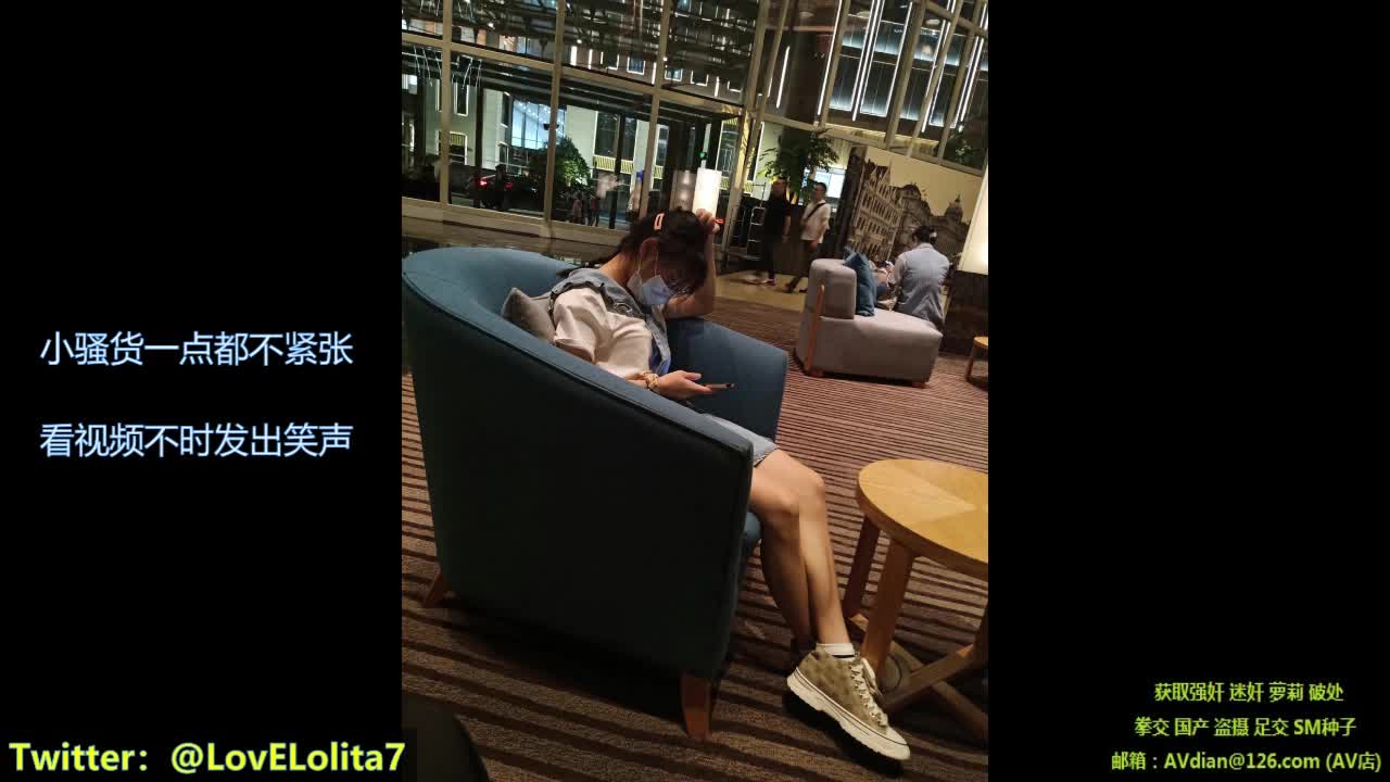 #LoveLolita7 #萝莉