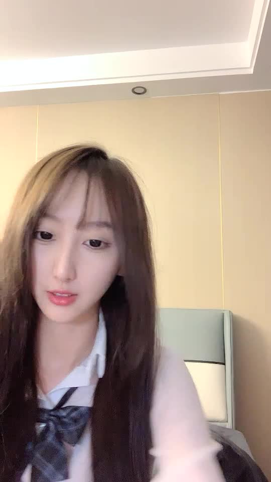 #泡泡咕 #萝莉 #反差 #精选黄播 #自慰