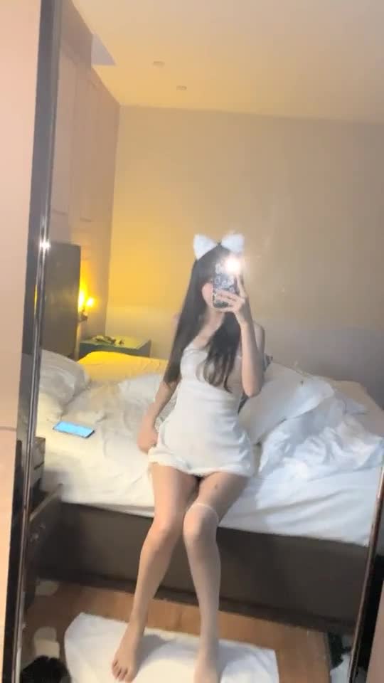 #泡泡咕 #萝莉 #反差 #精选黄播 #自慰