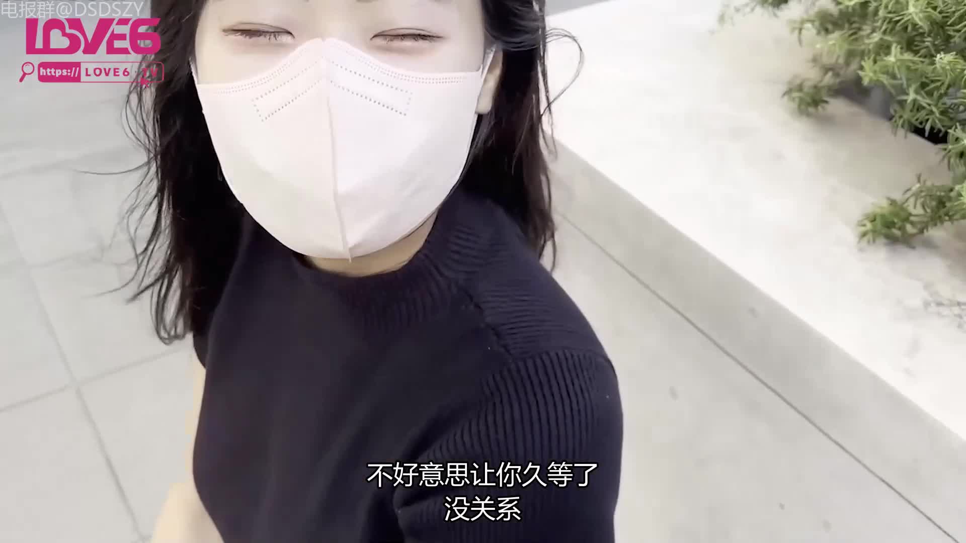 【袋鼠大叔-资源分享】无论什么姿势都能够潮吹，F罩杯的变态色气女孩 #清纯 #巨乳 #潮吹 #中文字幕点击观看其他完整资源‘