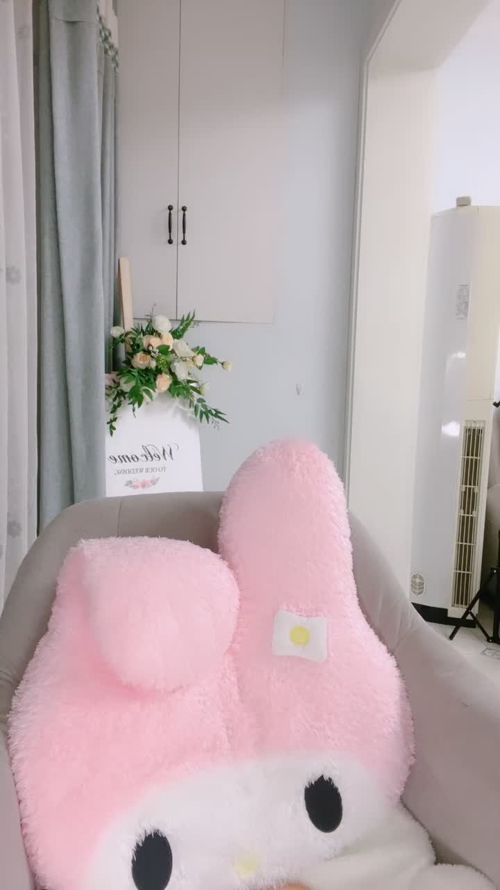 #少女椰子 #御萝 #福利姬 #大合集