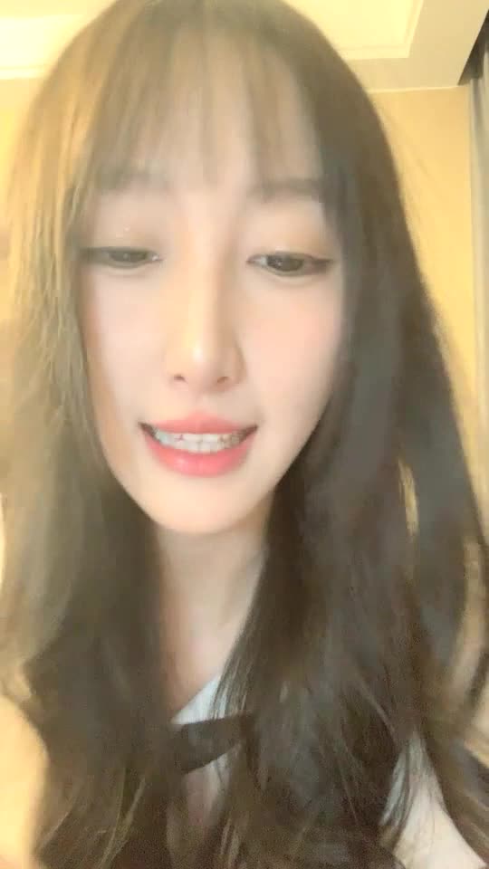 #泡泡咕 #萝莉 #反差 #精选黄播 #自慰