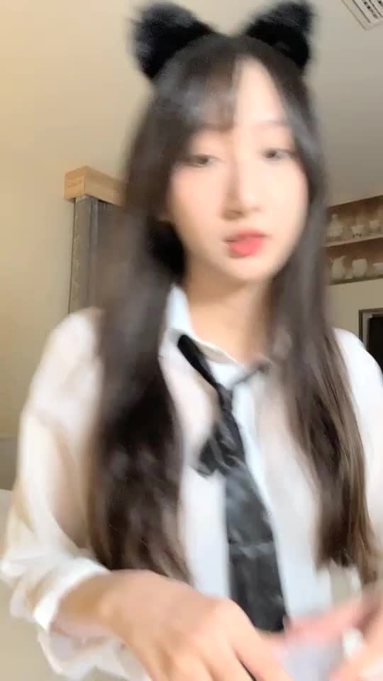#泡泡咕 #萝莉 #反差 #精选黄播 #自慰