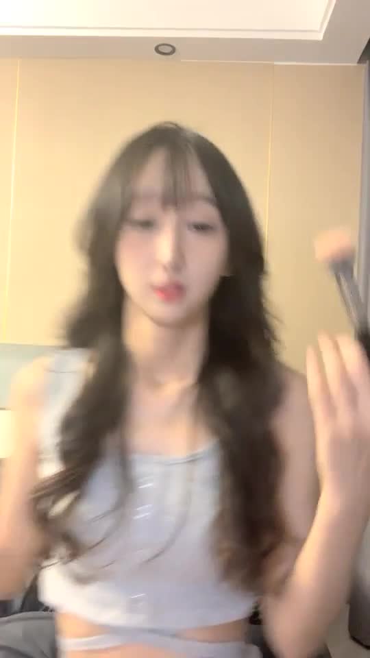 #泡泡咕 #萝莉 #反差 #精选黄播 #自慰