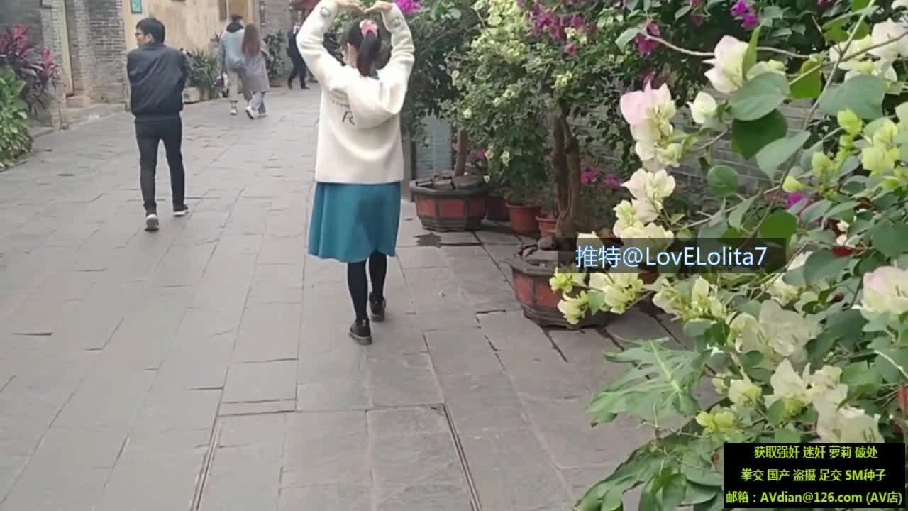 #LoveLolita7 #萝莉