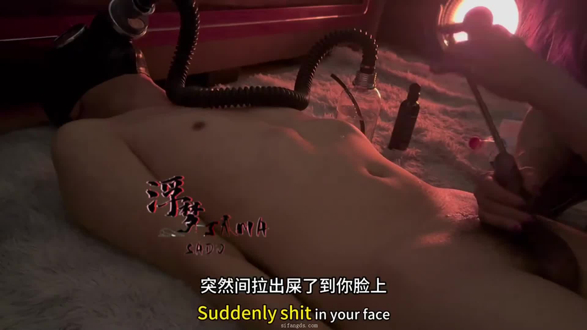 浮梦女王28
