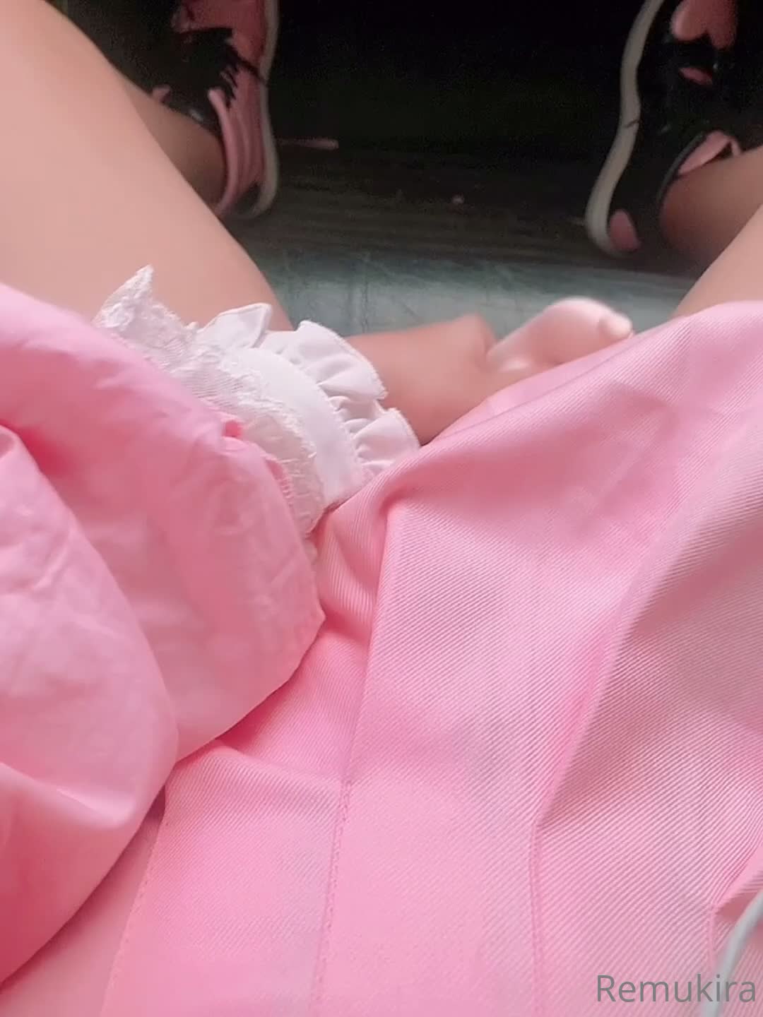 #remukira #反差 #COS