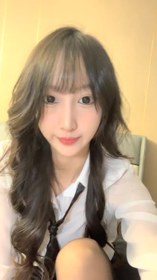 #泡泡咕 #萝莉 #反差 #精选黄播 #自慰