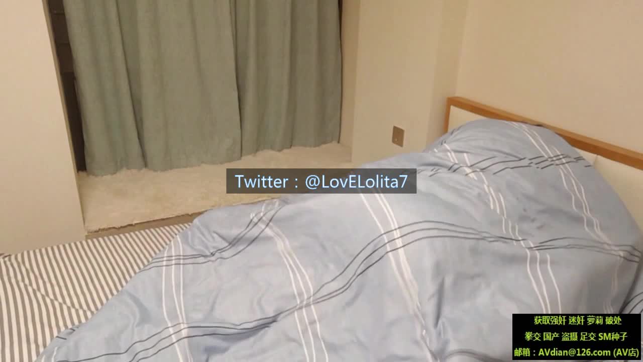 #LoveLolita7 #萝莉