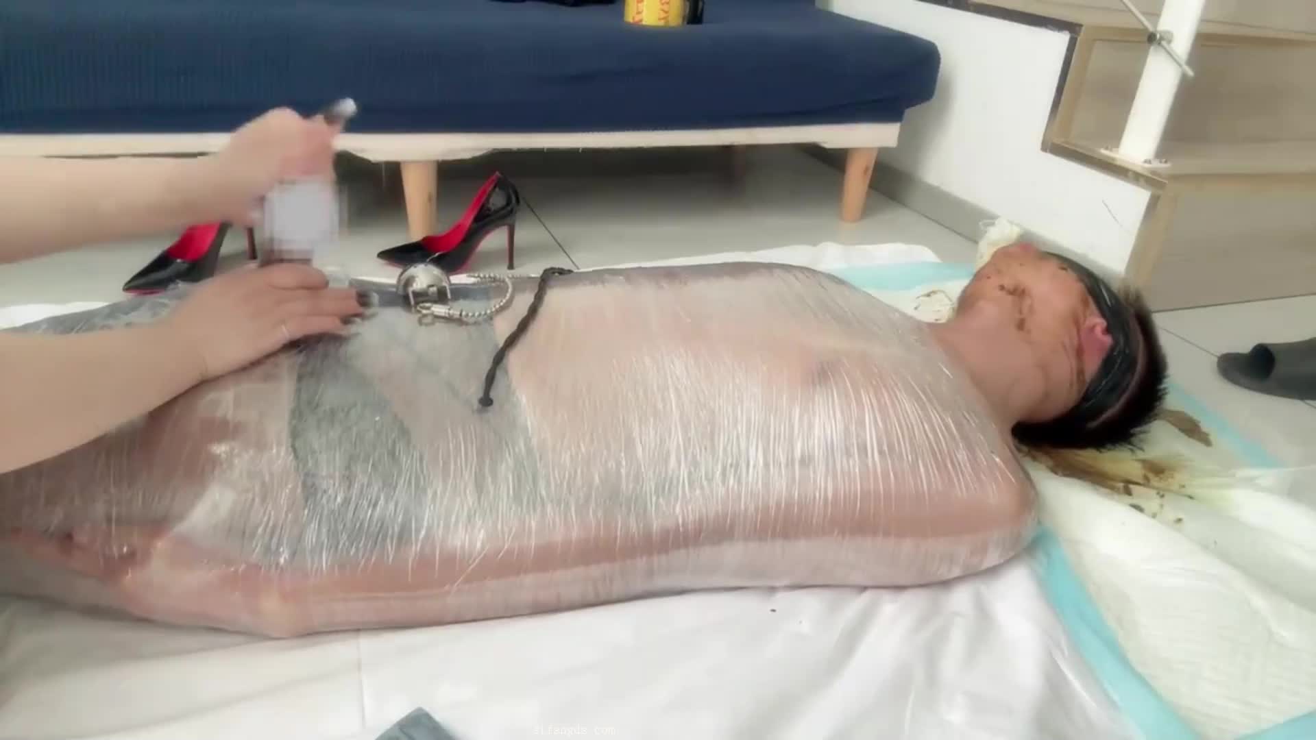 浮梦女王45