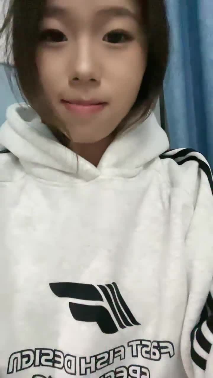 #小娇柒 #水煮鱼 #精选黄播 #反差 #宿舍 #自慰