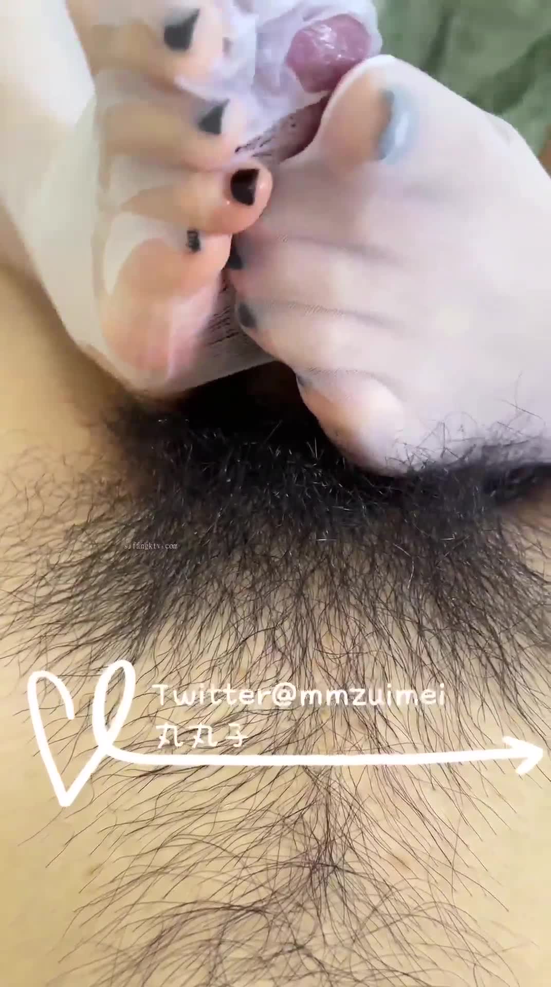丸丸子MMZUIMEI-白丝08