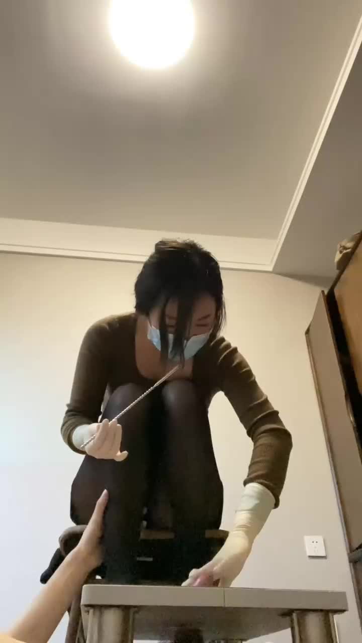 朵宝(长沙朵朵)-钢针插马眼