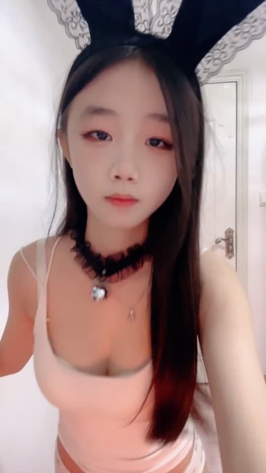 #小云慢吞吞 #萝莉 #反差 #自慰 #精选黄播
