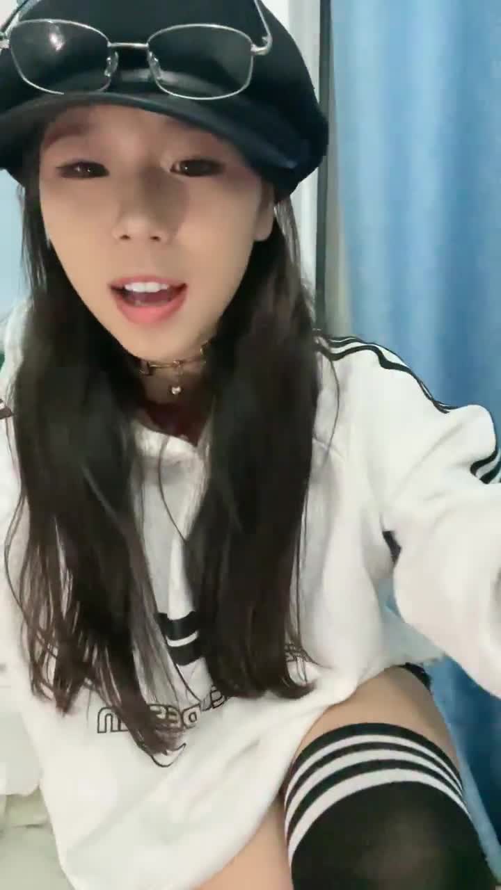 #小娇柒 #水煮鱼 #精选黄播 #反差 #宿舍 #自慰