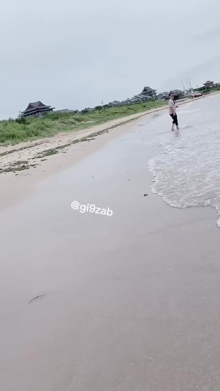 #浅浅GI9ZA #露出 #反差 #社死 #御姐